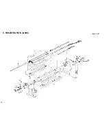 Предварительный просмотр 217 страницы Ricoh FT556 Service Manual