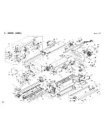 Предварительный просмотр 219 страницы Ricoh FT556 Service Manual