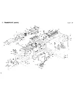 Предварительный просмотр 222 страницы Ricoh FT556 Service Manual