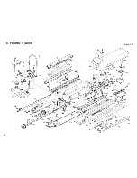 Предварительный просмотр 224 страницы Ricoh FT556 Service Manual