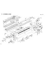 Предварительный просмотр 232 страницы Ricoh FT556 Service Manual