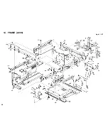 Предварительный просмотр 241 страницы Ricoh FT556 Service Manual