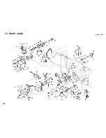 Предварительный просмотр 243 страницы Ricoh FT556 Service Manual