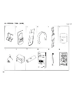 Предварительный просмотр 274 страницы Ricoh FT556 Service Manual