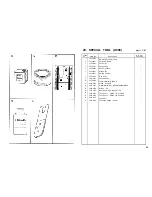 Предварительный просмотр 275 страницы Ricoh FT556 Service Manual