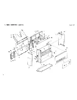 Предварительный просмотр 314 страницы Ricoh FT556 Service Manual