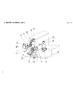 Предварительный просмотр 321 страницы Ricoh FT556 Service Manual