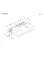 Предварительный просмотр 342 страницы Ricoh FT556 Service Manual