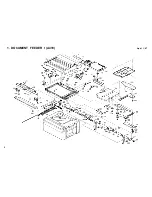 Предварительный просмотр 353 страницы Ricoh FT556 Service Manual