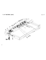 Предварительный просмотр 364 страницы Ricoh FT556 Service Manual