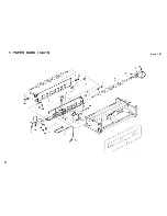 Предварительный просмотр 477 страницы Ricoh FT556 Service Manual