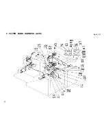 Предварительный просмотр 487 страницы Ricoh FT556 Service Manual