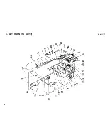 Предварительный просмотр 506 страницы Ricoh FT556 Service Manual