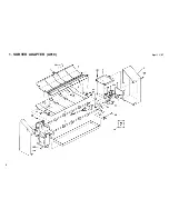 Предварительный просмотр 516 страницы Ricoh FT556 Service Manual