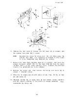 Preview for 15 page of Ricoh FT5580 Service Manual