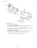 Preview for 16 page of Ricoh FT5580 Service Manual