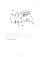 Preview for 213 page of Ricoh FT5580 Service Manual