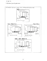 Предварительный просмотр 11 страницы Ricoh FT7060 Field Service Manual