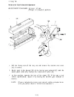 Preview for 101 page of Ricoh FT7060 Field Service Manual