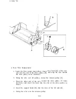 Preview for 109 page of Ricoh FT7060 Field Service Manual