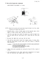 Preview for 120 page of Ricoh FT7060 Field Service Manual