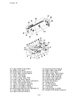 Preview for 41 page of Ricoh FT7770 Service Manual