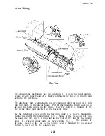 Предварительный просмотр 83 страницы Ricoh FT7770 Service Manual