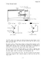 Предварительный просмотр 85 страницы Ricoh FT7770 Service Manual