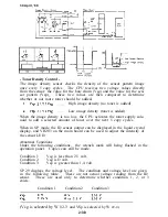 Предварительный просмотр 86 страницы Ricoh FT7770 Service Manual