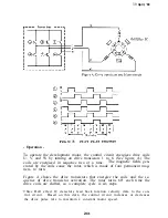 Предварительный просмотр 97 страницы Ricoh FT7770 Service Manual