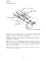 Предварительный просмотр 100 страницы Ricoh FT7770 Service Manual