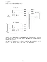 Предварительный просмотр 102 страницы Ricoh FT7770 Service Manual