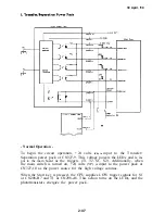 Предварительный просмотр 103 страницы Ricoh FT7770 Service Manual