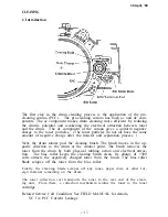 Предварительный просмотр 105 страницы Ricoh FT7770 Service Manual