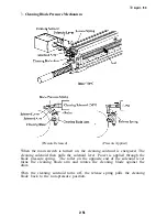 Предварительный просмотр 107 страницы Ricoh FT7770 Service Manual