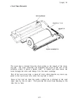 Предварительный просмотр 109 страницы Ricoh FT7770 Service Manual