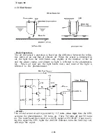 Предварительный просмотр 140 страницы Ricoh FT7770 Service Manual