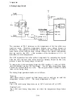 Предварительный просмотр 142 страницы Ricoh FT7770 Service Manual