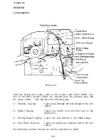 Предварительный просмотр 144 страницы Ricoh FT7770 Service Manual