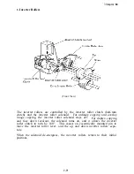 Предварительный просмотр 147 страницы Ricoh FT7770 Service Manual