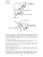 Предварительный просмотр 148 страницы Ricoh FT7770 Service Manual