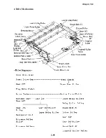 Предварительный просмотр 151 страницы Ricoh FT7770 Service Manual