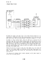 Предварительный просмотр 156 страницы Ricoh FT7770 Service Manual