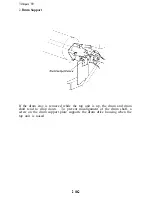 Предварительный просмотр 158 страницы Ricoh FT7770 Service Manual