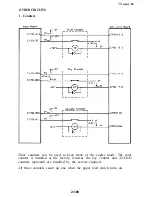 Предварительный просмотр 159 страницы Ricoh FT7770 Service Manual