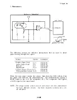 Предварительный просмотр 161 страницы Ricoh FT7770 Service Manual