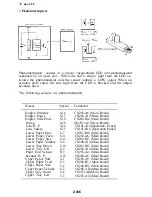 Предварительный просмотр 162 страницы Ricoh FT7770 Service Manual