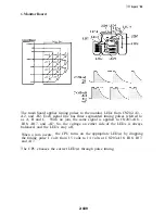 Предварительный просмотр 165 страницы Ricoh FT7770 Service Manual