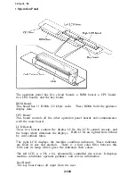 Предварительный просмотр 166 страницы Ricoh FT7770 Service Manual