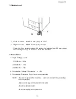 Preview for 174 page of Ricoh FT7770 Service Manual